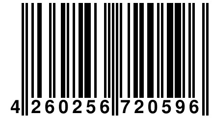 4 260256 720596