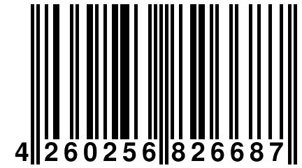 4 260256 826687