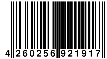 4 260256 921917