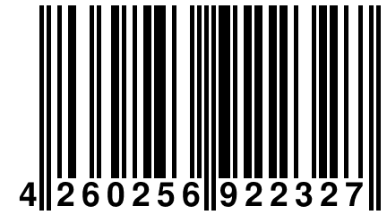 4 260256 922327