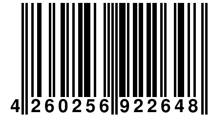 4 260256 922648