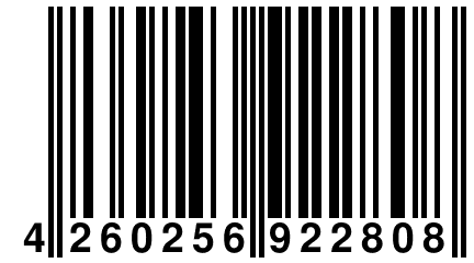 4 260256 922808