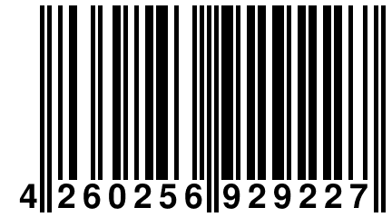 4 260256 929227