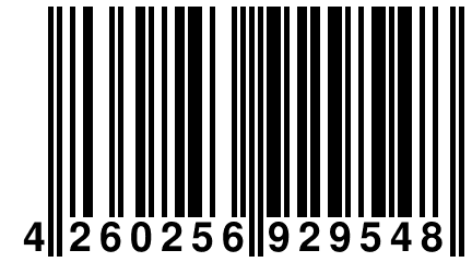 4 260256 929548