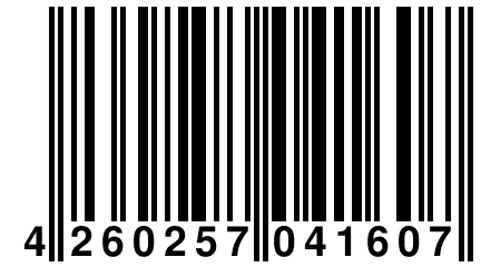 4 260257 041607