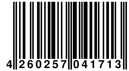 4 260257 041713