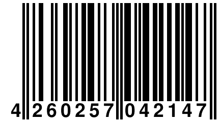 4 260257 042147