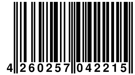 4 260257 042215