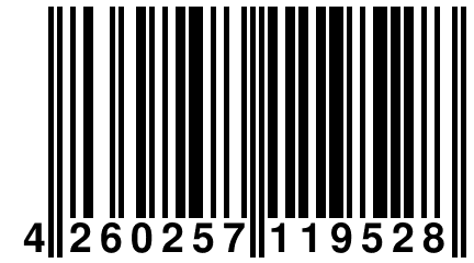 4 260257 119528