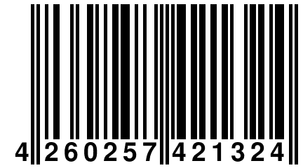 4 260257 421324