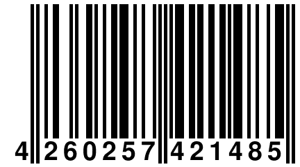 4 260257 421485