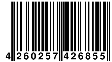 4 260257 426855