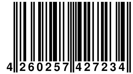 4 260257 427234