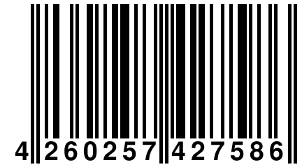 4 260257 427586