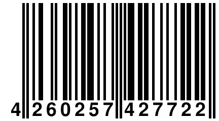 4 260257 427722