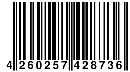 4 260257 428736