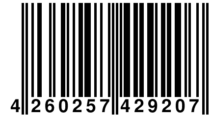 4 260257 429207