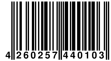 4 260257 440103