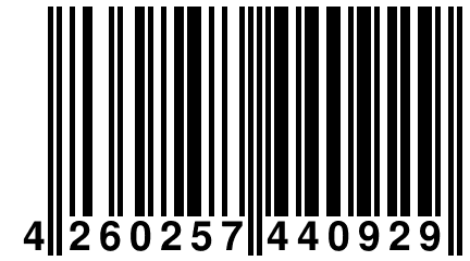 4 260257 440929