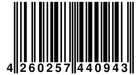 4 260257 440943