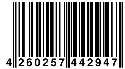 4 260257 442947