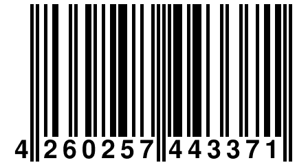 4 260257 443371