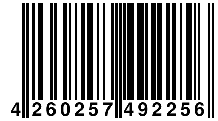 4 260257 492256