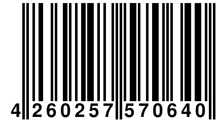 4 260257 570640