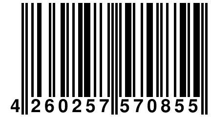 4 260257 570855