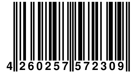 4 260257 572309