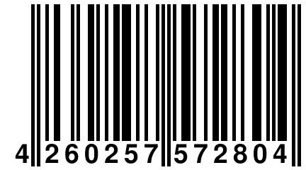 4 260257 572804