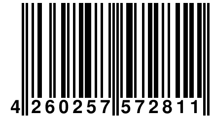 4 260257 572811