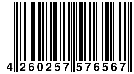 4 260257 576567