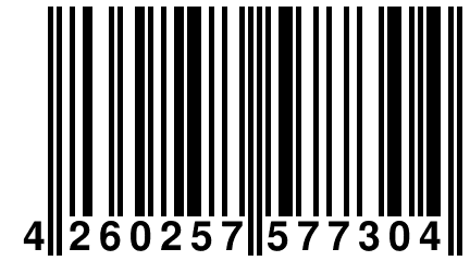 4 260257 577304