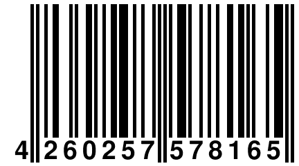 4 260257 578165