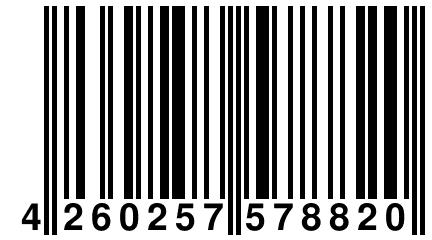 4 260257 578820