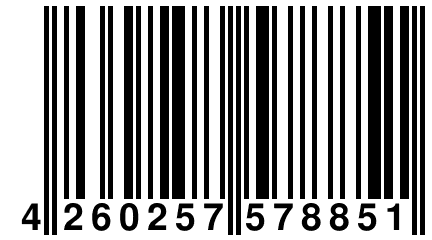 4 260257 578851