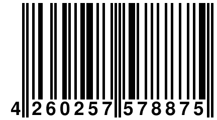 4 260257 578875