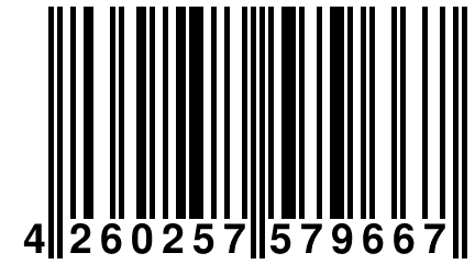 4 260257 579667