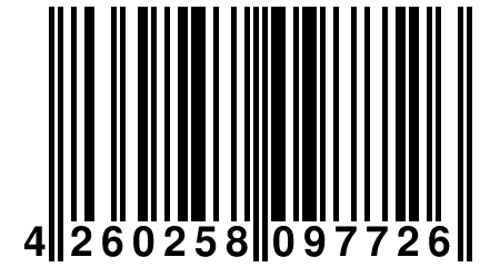 4 260258 097726