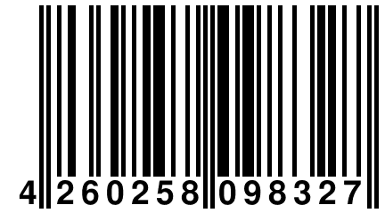 4 260258 098327