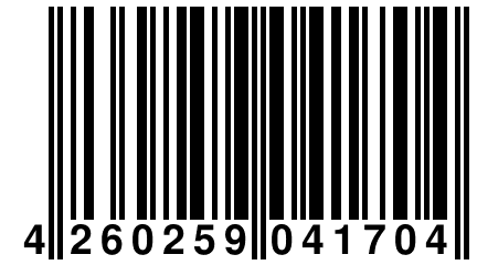 4 260259 041704