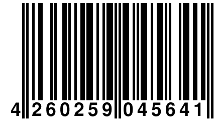 4 260259 045641