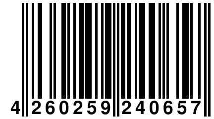 4 260259 240657