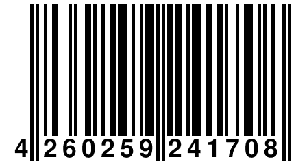 4 260259 241708