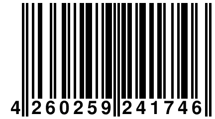 4 260259 241746