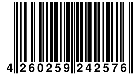 4 260259 242576