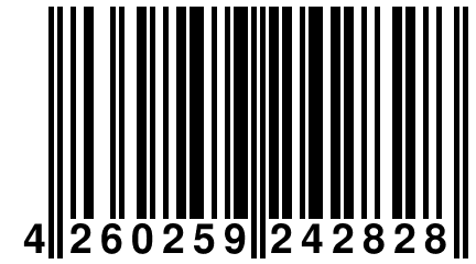 4 260259 242828