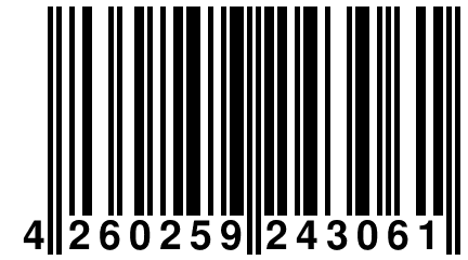 4 260259 243061