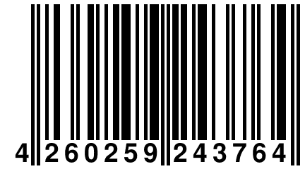 4 260259 243764